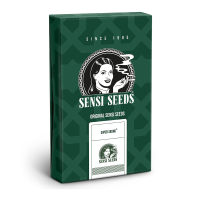 Sensi Seeds Super Skunk | Reg | Pack of 10
